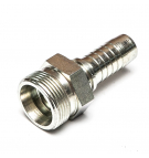 Метрический фитинг DN 10 M22x1,5